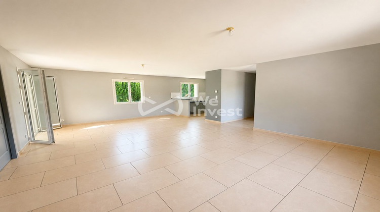 Ma-Cabane - Vente Maison Montbeton, 112 m²
