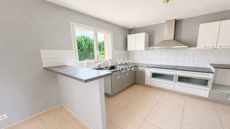 Ma-Cabane - Vente Maison Montbeton, 112 m²