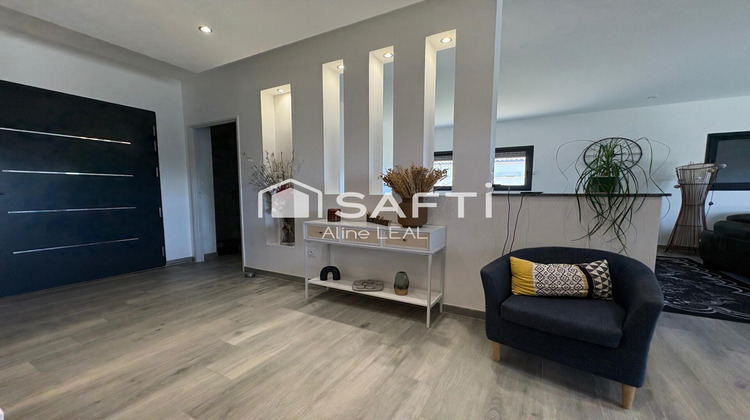 Ma-Cabane - Vente Maison Montbeton, 135 m²