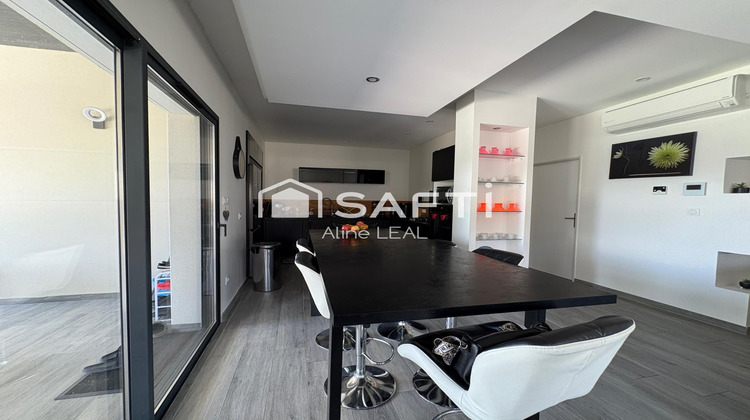 Ma-Cabane - Vente Maison Montbeton, 135 m²