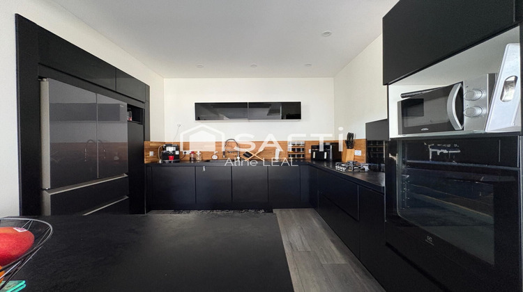 Ma-Cabane - Vente Maison Montbeton, 135 m²