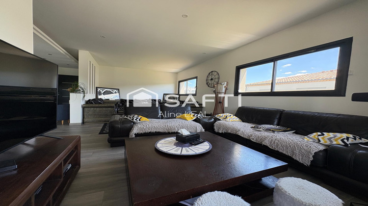 Ma-Cabane - Vente Maison Montbeton, 135 m²