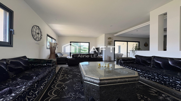 Ma-Cabane - Vente Maison Montbeton, 135 m²