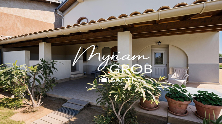Ma-Cabane - Vente Maison Montbeton, 137 m²