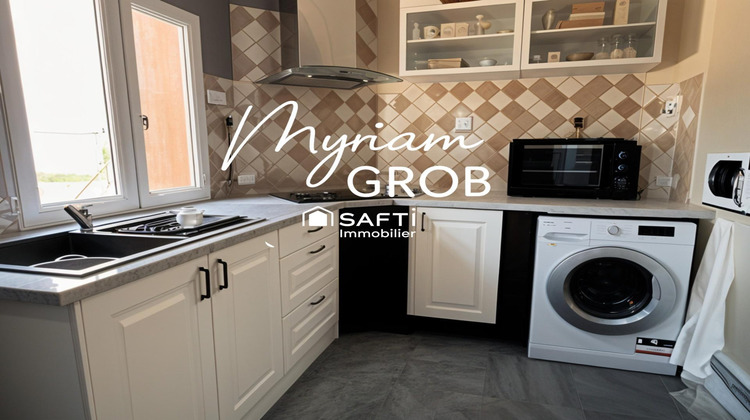Ma-Cabane - Vente Maison Montbeton, 137 m²
