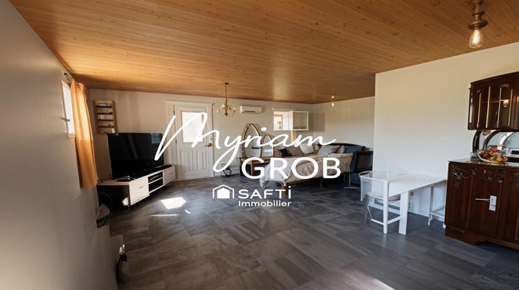 Ma-Cabane - Vente Maison Montbeton, 137 m²