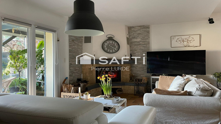 Ma-Cabane - Vente Maison Montbeton, 150 m²