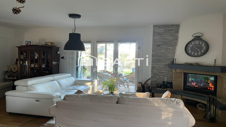 Ma-Cabane - Vente Maison Montbeton, 150 m²