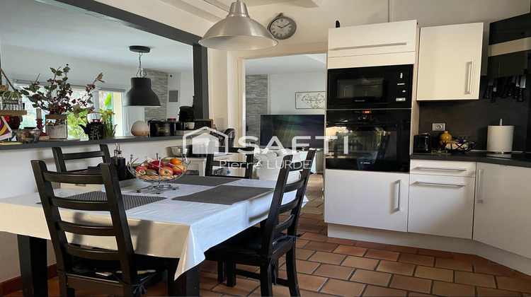 Ma-Cabane - Vente Maison Montbeton, 150 m²