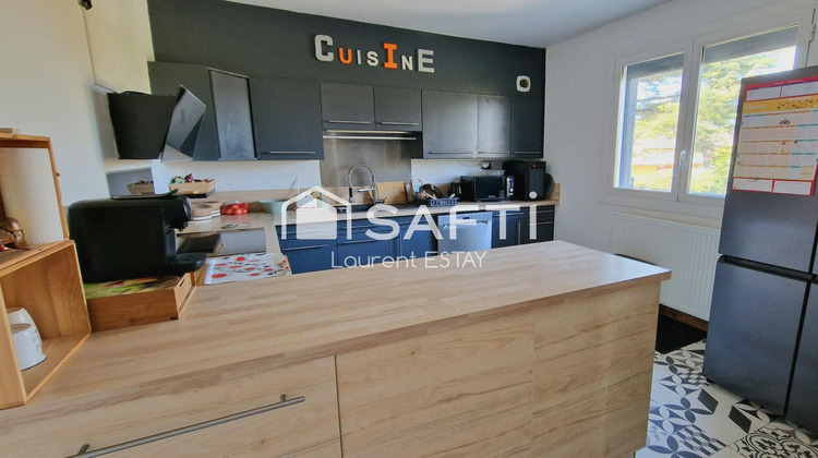 Ma-Cabane - Vente Maison Montbeton, 225 m²