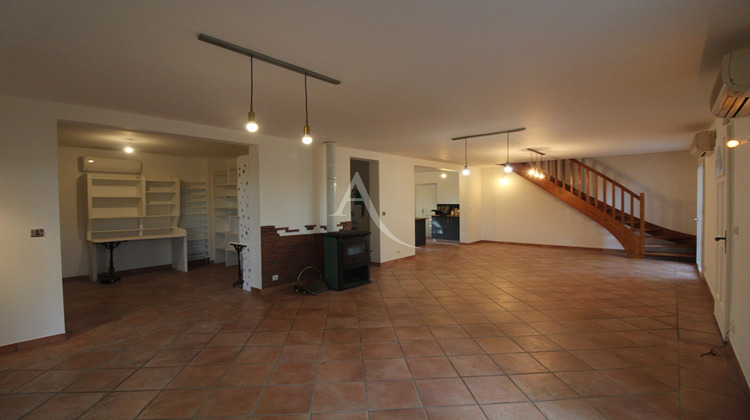 Ma-Cabane - Vente Maison MONTBETON, 142 m²