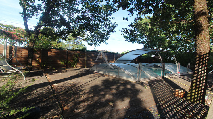 Ma-Cabane - Vente Maison MONTBETON, 142 m²