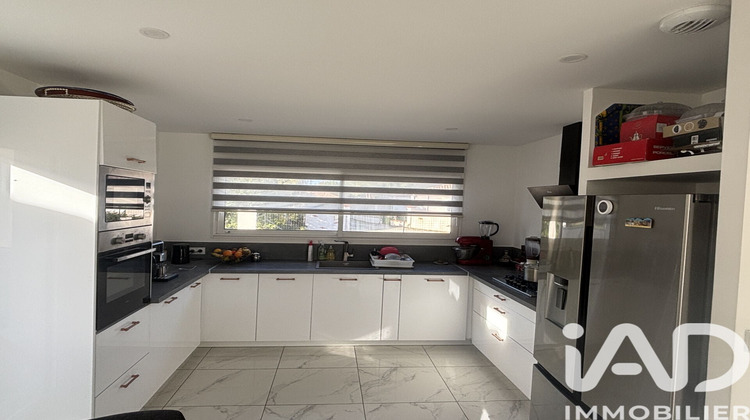 Ma-Cabane - Vente Maison Montbeton, 126 m²