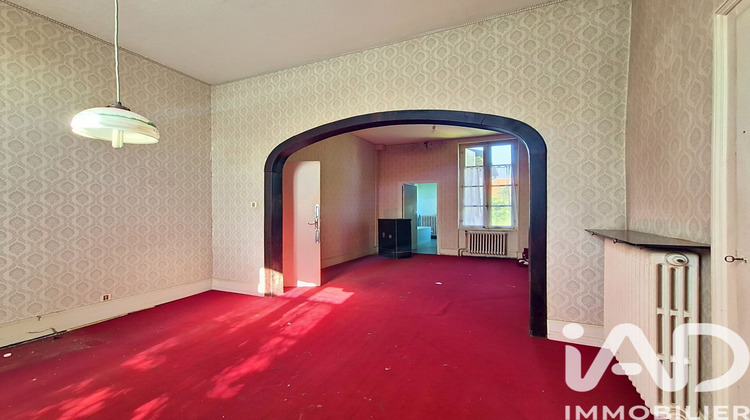 Ma-Cabane - Vente Maison Montbeugny, 209 m²