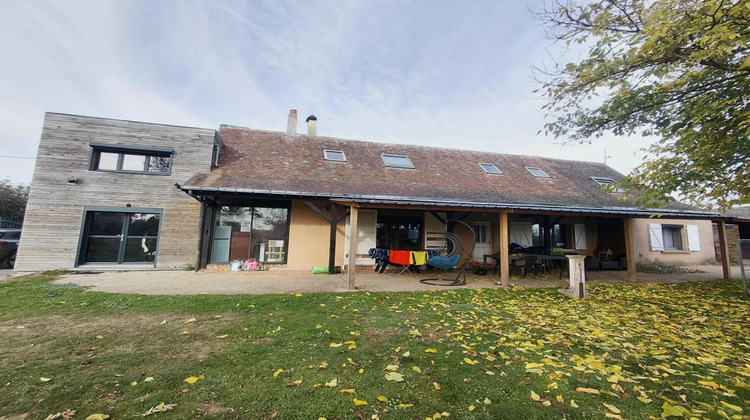 Ma-Cabane - Vente Maison MONTBIZOT, 155 m²