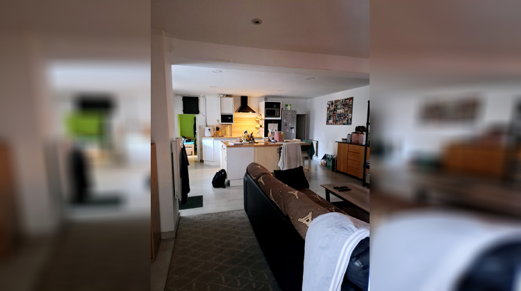 Ma-Cabane - Vente Maison Montbizot, 49 m²