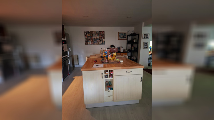 Ma-Cabane - Vente Maison Montbizot, 49 m²