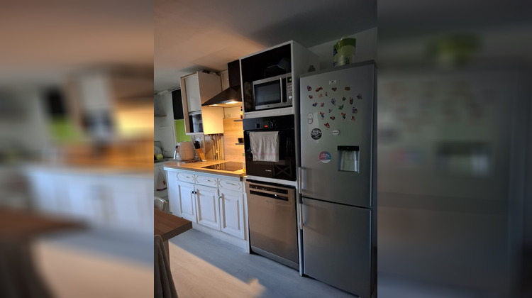 Ma-Cabane - Vente Maison Montbizot, 49 m²