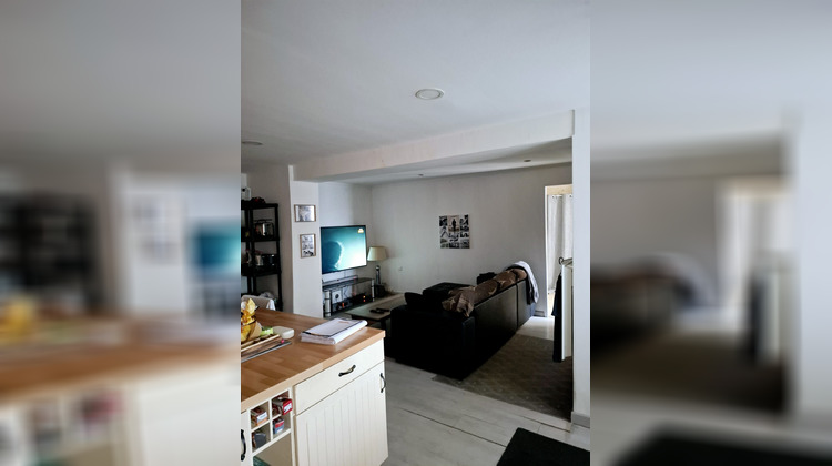 Ma-Cabane - Vente Maison Montbizot, 49 m²