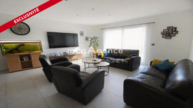 Ma-Cabane - Vente Maison MONTBIZOT, 193 m²