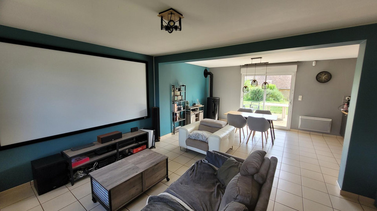 Ma-Cabane - Vente Maison Montbizot, 97 m²