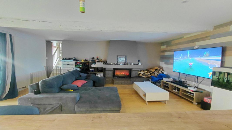 Ma-Cabane - Vente Maison MONTBIZOT, 155 m²