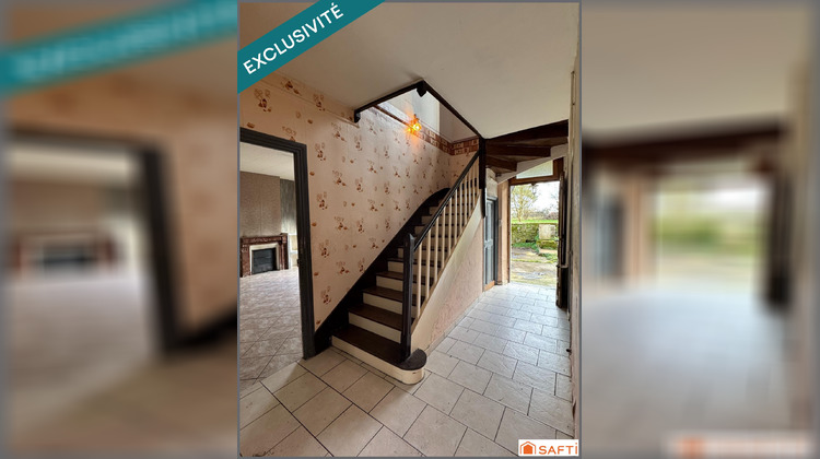 Ma-Cabane - Vente Maison Montblainville, 173 m²