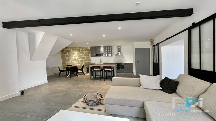 Ma-Cabane - Vente Maison Montblanc, 146 m²