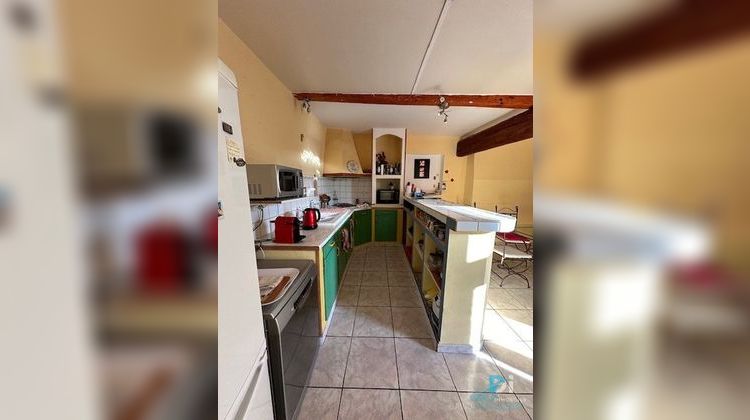 Ma-Cabane - Vente Maison Montblanc, 92 m²