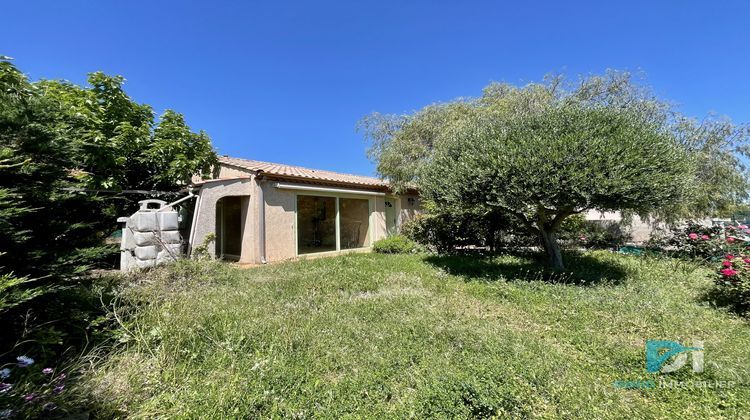 Ma-Cabane - Vente Maison Montblanc, 106 m²