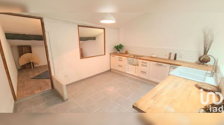 Ma-Cabane - Vente Maison Montblanc, 138 m²