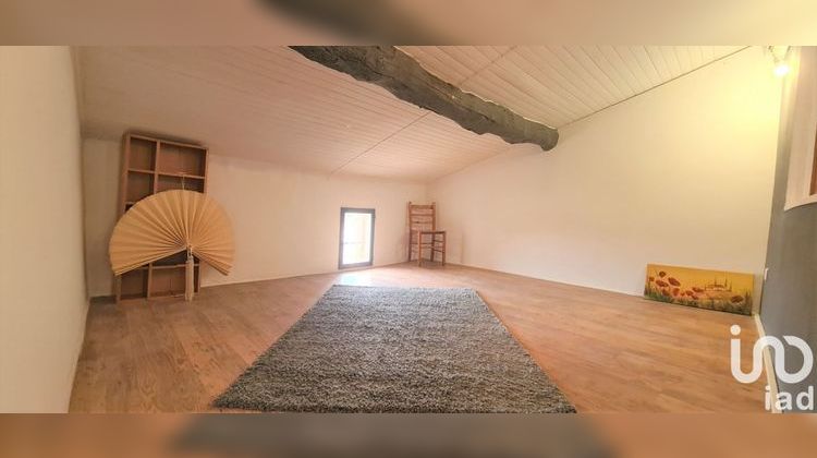 Ma-Cabane - Vente Maison Montblanc, 138 m²