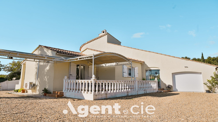 Ma-Cabane - Vente Maison Montblanc, 138 m²