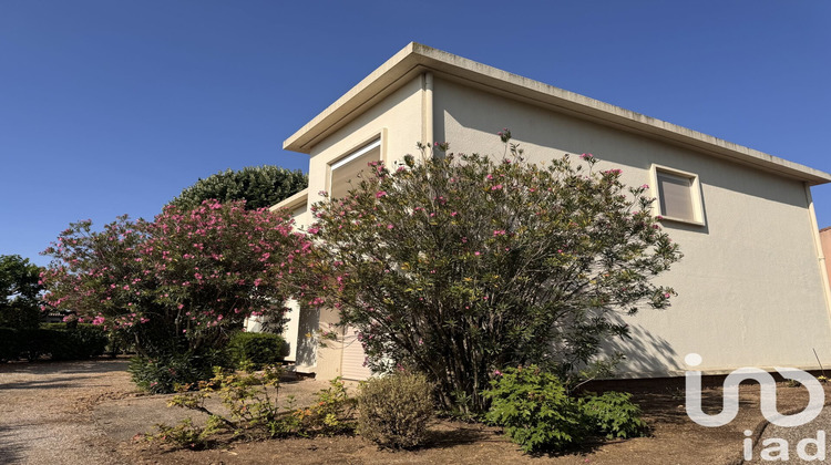 Ma-Cabane - Vente Maison Montblanc, 188 m²