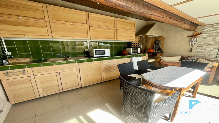 Ma-Cabane - Vente Maison Montblanc, 143 m²