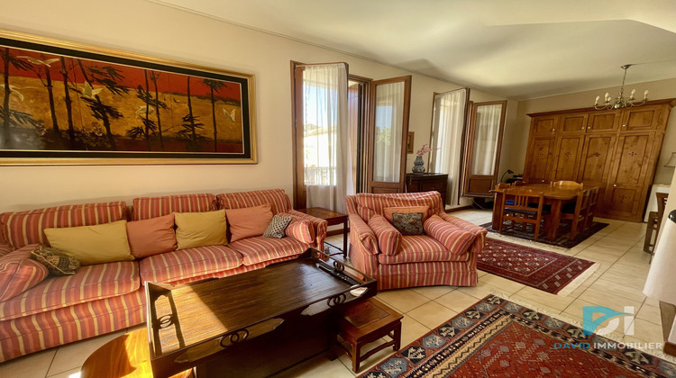 Ma-Cabane - Vente Maison Montblanc, 143 m²