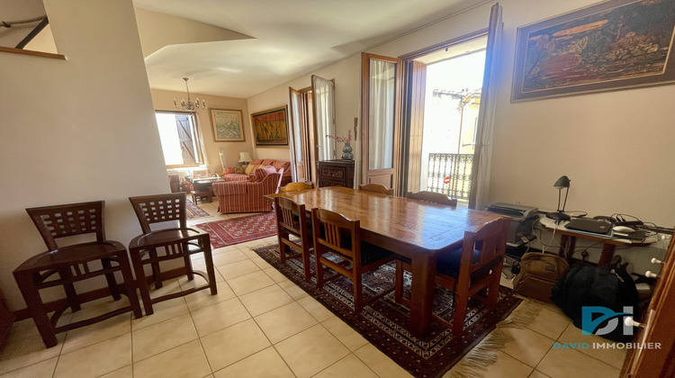 Ma-Cabane - Vente Maison Montblanc, 143 m²