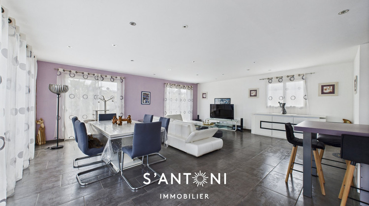 Ma-Cabane - Vente Maison MONTBLANC, 130 m²