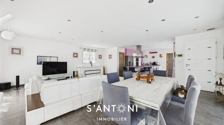 Ma-Cabane - Vente Maison MONTBLANC, 130 m²