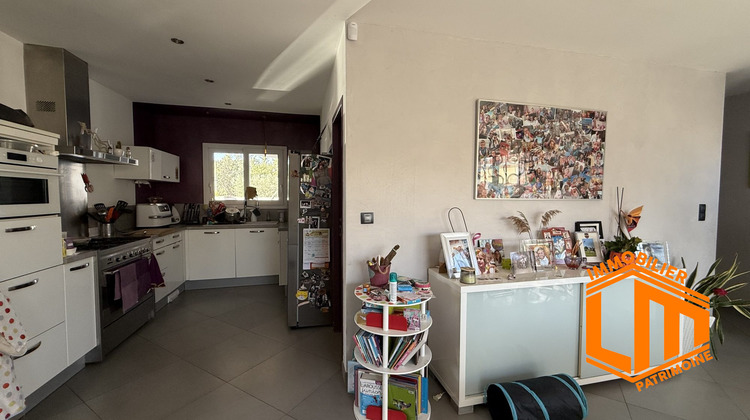 Ma-Cabane - Vente Maison Montblanc, 103 m²