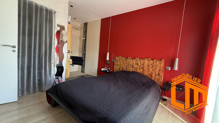 Ma-Cabane - Vente Maison Montblanc, 103 m²