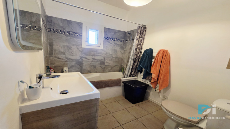 Ma-Cabane - Vente Maison Montblanc, 154 m²