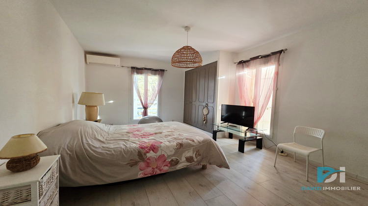 Ma-Cabane - Vente Maison Montblanc, 154 m²