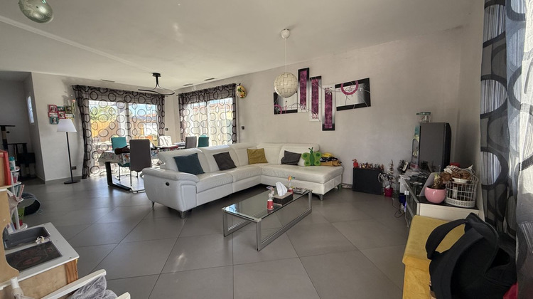 Ma-Cabane - Vente Maison MONTBLANC, 104 m²