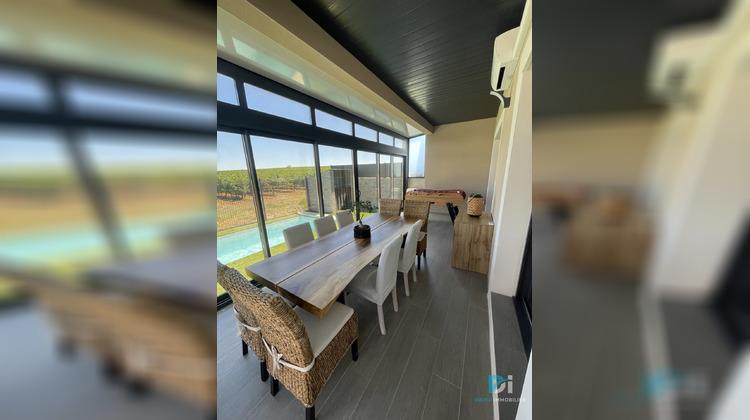 Ma-Cabane - Vente Maison Montblanc, 85 m²