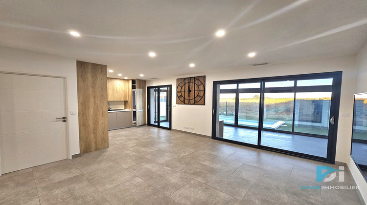 Ma-Cabane - Vente Maison Montblanc, 85 m²