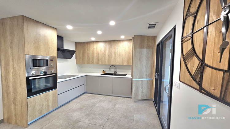 Ma-Cabane - Vente Maison Montblanc, 85 m²