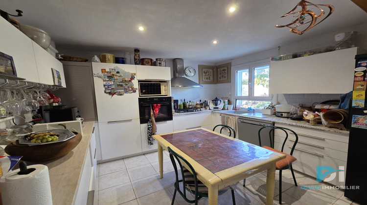 Ma-Cabane - Vente Maison Montblanc, 81 m²