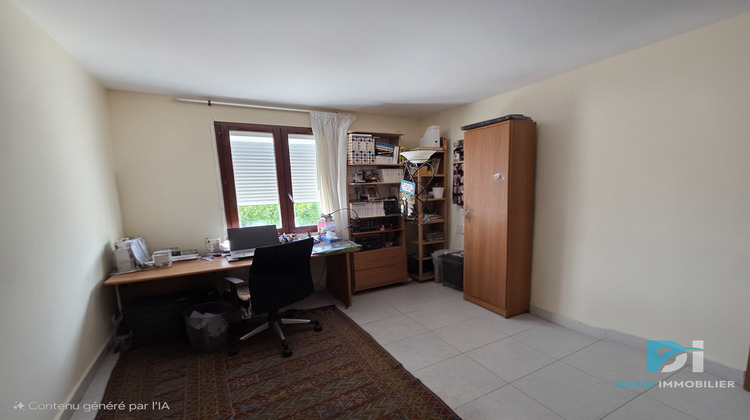 Ma-Cabane - Vente Maison Montblanc, 81 m²