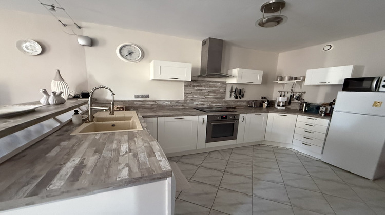 Ma-Cabane - Vente Maison MONTBLANC, 160 m²